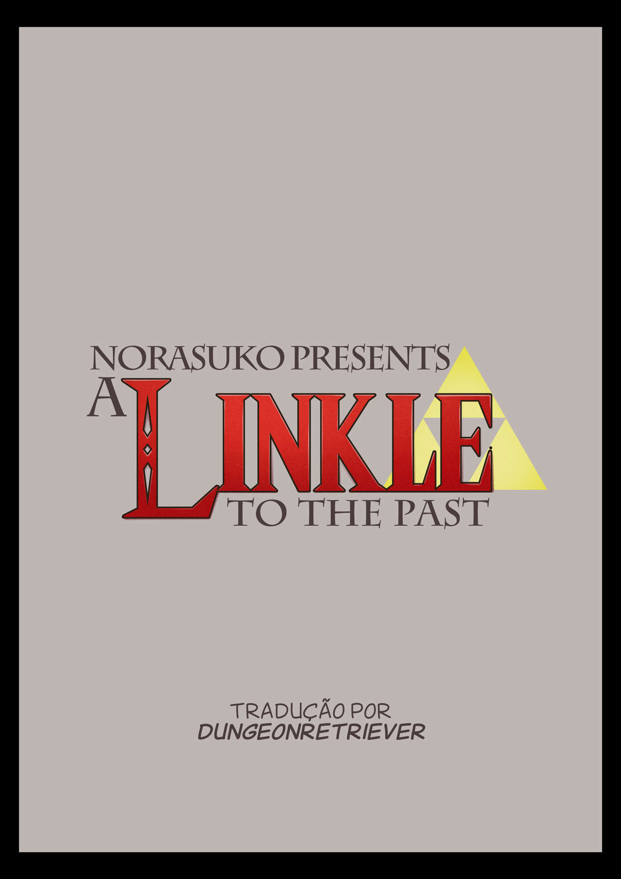 A Linkle to the Past - Foto 2