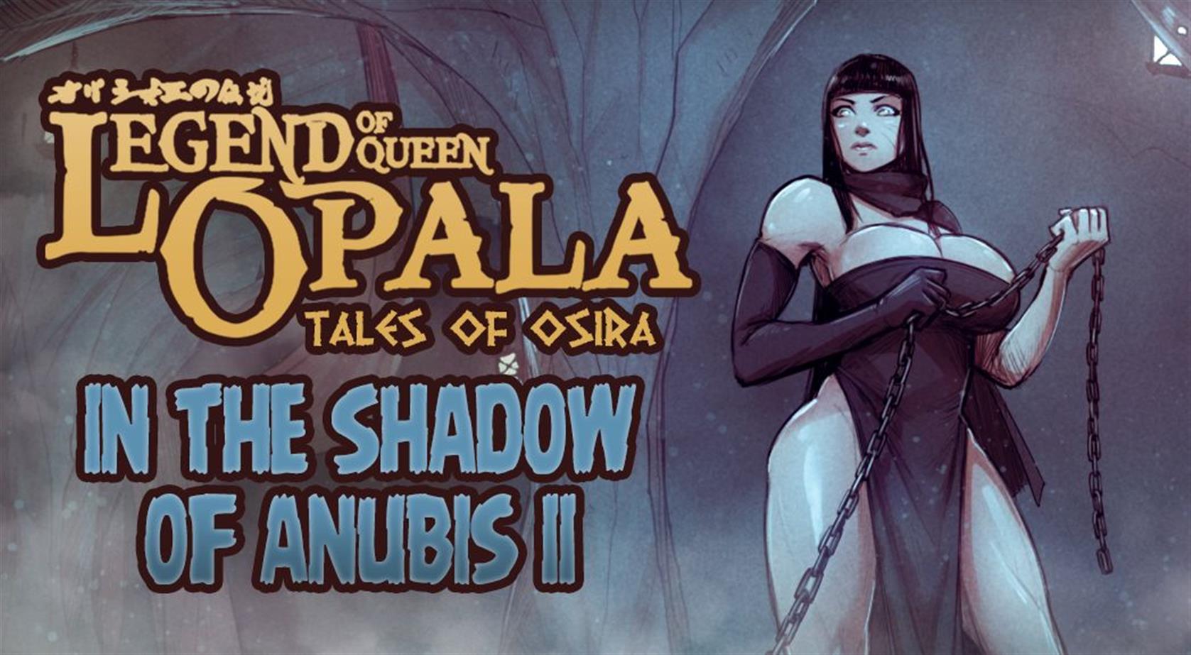 In the Shadow of Anubis II : Tales of Osira - Foto 31
