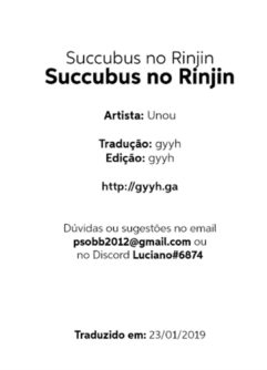 Succubus no Rinjin - Foto 