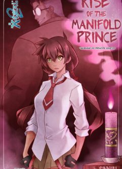 Rise of the Manifold Prince - Foto 