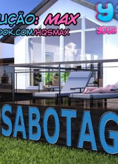 SABOTAGE - Foto 1