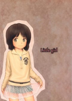 Little Girl 2 - Foto 