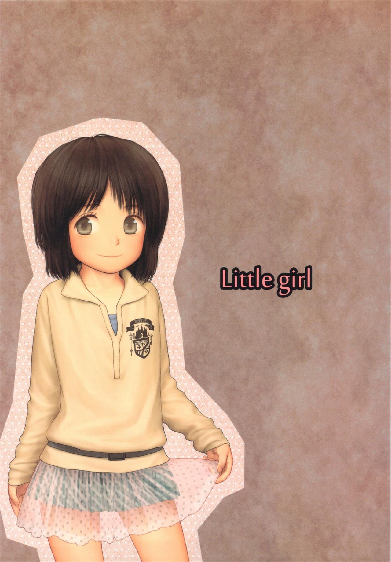 Little Girl 2