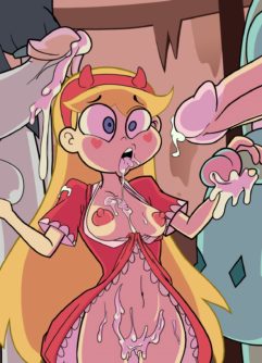 Star Butterfly Hentai 2 - Foto 27