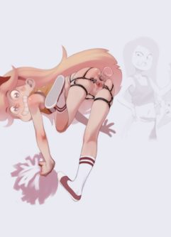 Star Butterfly Hentai - Foto 35