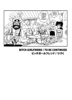 Bitch Girlfriend - Foto 18