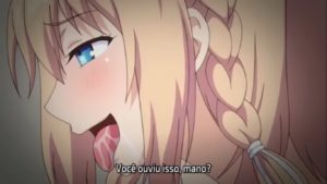 Ore Ga Kanojo O Su Wake 04