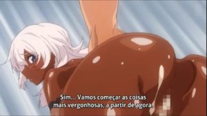 Tonari no Ie no Anette-san Episódio 1