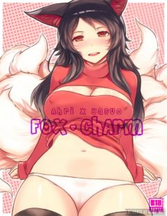 Fox Charm - Foto 