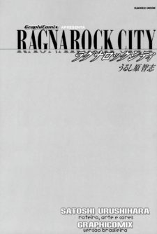 Ragnarock City - Foto 