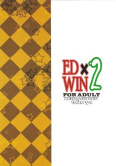 ED x WIN 2 - Foto 