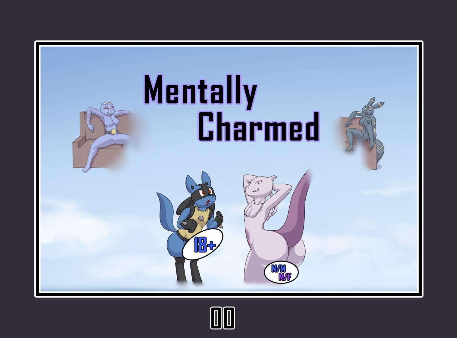 Mentally Charmed