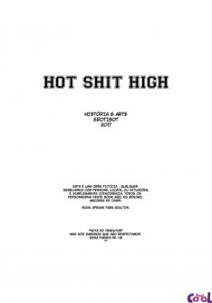 Hot Shit High! - Foto 
