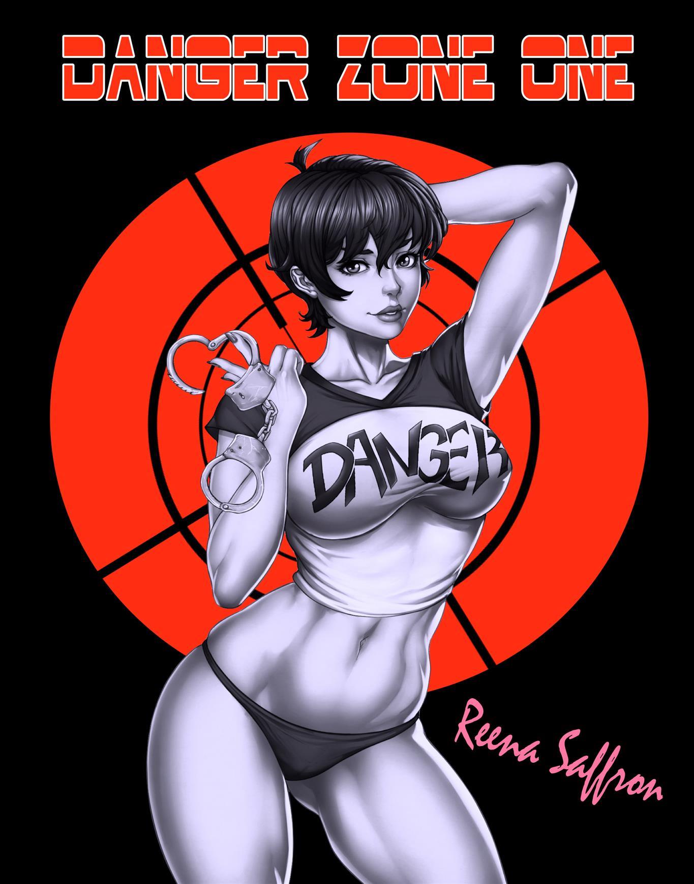 Danger Zone One: Reenas Nightmare