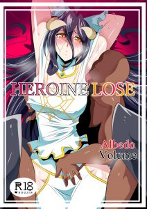 HEROINE LOSE Albedo Hen