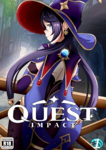 Quest Impact 1