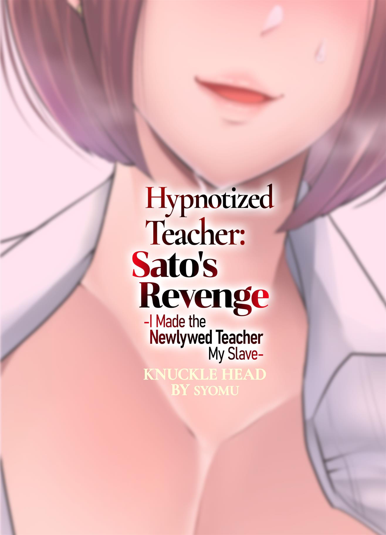 A vingança de Sato