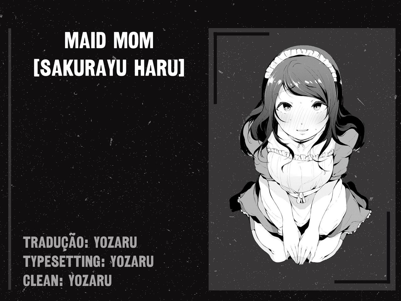 Mama Maid
