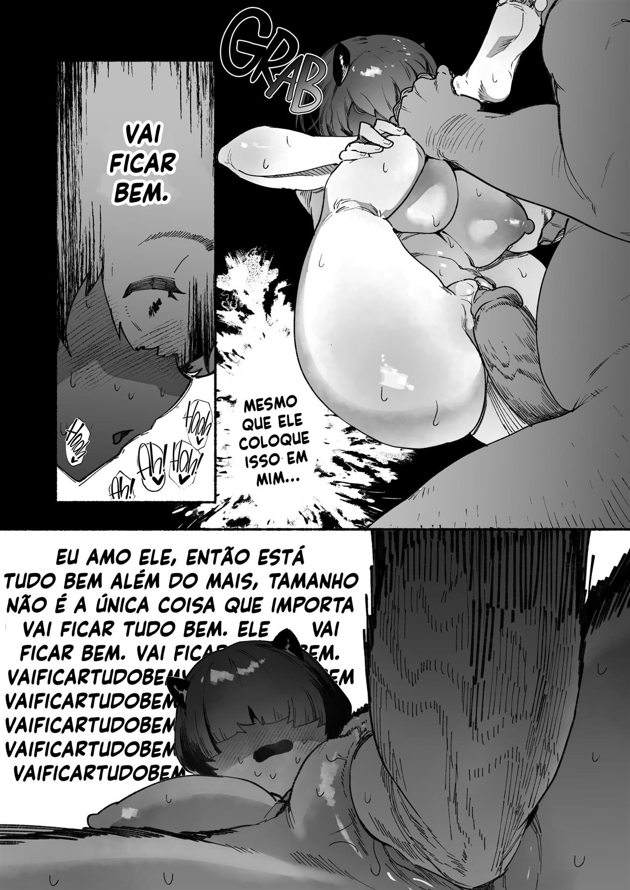 A Oni Caída