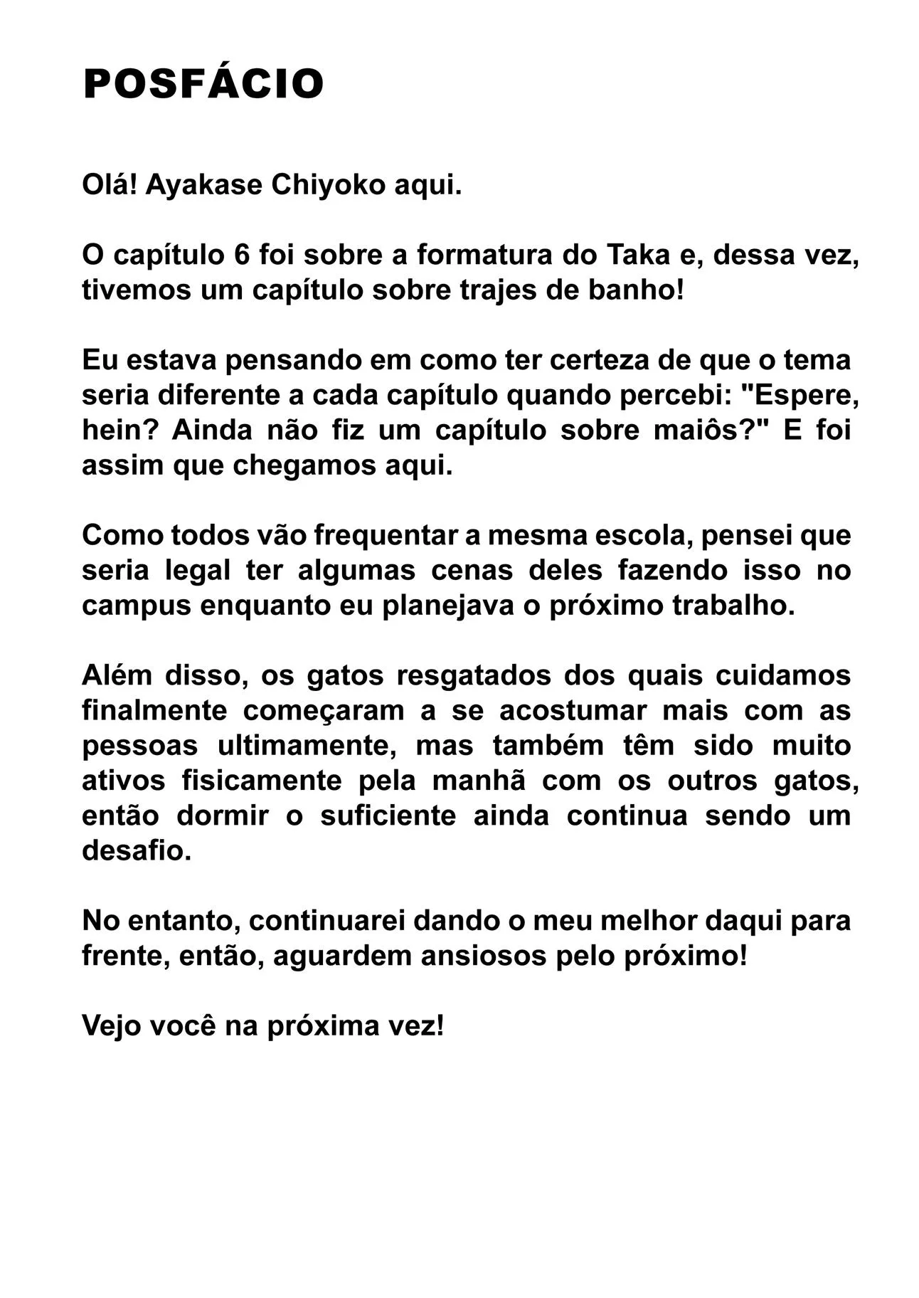 Partida de Vôlei 3 vs 1 Parte 7