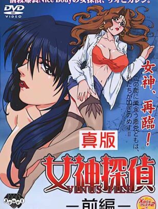 Shin-ban Megami Tantei Vinus File